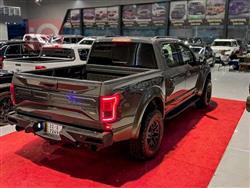 Ford F-150 Raptor